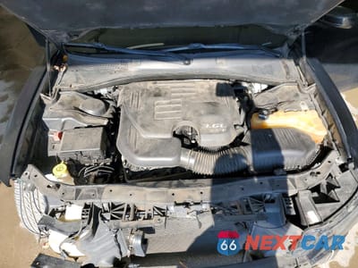 Zdjęcie 11 z 14 samochodu: 2016 DODGE CHARGER SE VIN:2C3CDXBG0GH223167 - miniatura