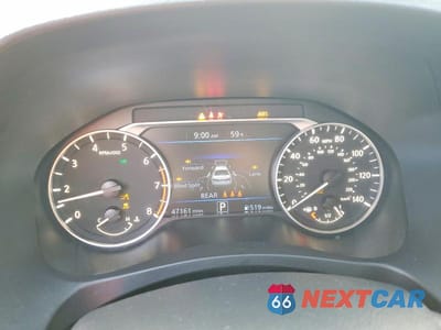 Zdjęcie 9 z 12 samochodu: 2023 NISSAN ALTIMA SV VIN:1N4BL4DV9PN390595 - miniatura
