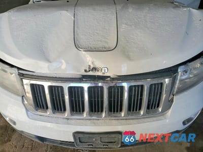 Zdjęcie 12 z 12 samochodu: 2013 JEEP GRAND CHEROKEE LAREDO VIN:1C4RJFAG7DC630198 - miniatura