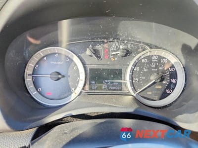 Zdjęcie 9 z 12 samochodu: 2015 NISSAN SENTRA S VIN:3N1AB7AP4FL659023 - miniatura
