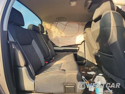 Zdjęcie 10 z 11 samochodu: 2017 TOYOTA TUNDRA SR5 VIN:5TFEW5F15HX219556 - miniatura