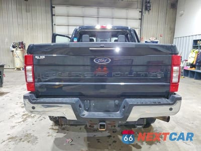 Zdjęcie 6 z 12 samochodu: 2020 FORD F250 SUPER DUTY VIN:1FT7W2BN7LEC96644 - miniatura