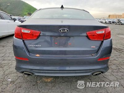 Zdjęcie 6 z 11 samochodu: 2015 KIA OPTIMA LX VIN:KNAGM4A75F5631230 - miniatura