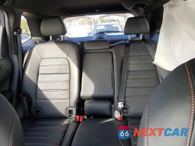 Zdjęcie 10 z 12 samochodu: 2026 HONDA CR-V SPORT-L VIN:7FARS6H8XTE057296 - miniatura