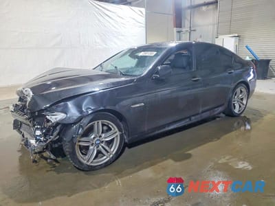 2013 BMW 535 I WBAFR7C58DC821199 - główne zdjęcie licytacji z USA - miniatura