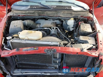 Zdjęcie 11 z 12 samochodu: 2004 DODGE RAM 1500 ST VIN:1D7HA18D04S512595 - miniatura