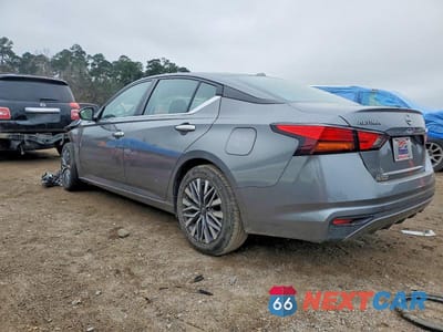 Drugie zdjęcie samochodu z przodu: 2024 NISS ALTIMA SV VIN:1N4BL4DV8RN318693 - miniatura