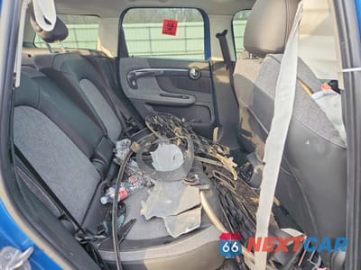 Zdjęcie 10 z 14 samochodu: 2020 MINI COOPER S COUNTRYMAN VIN:WMZYW7C01L3M19564 - miniatura