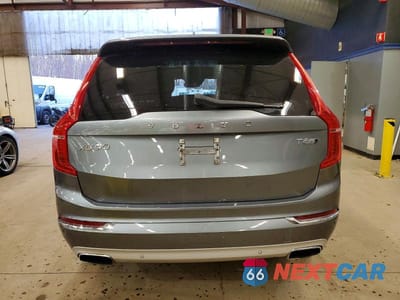 Zdjęcie 6 z 12 samochodu: 2016 VOLVO XC90 T8 VIN:YV4BC0PL1G1091118 - miniatura