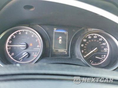 Zdjęcie 9 z 12 samochodu: 2022 TOYOTA CAMRY SE VIN:4T1G11AK9NU656419 - miniatura