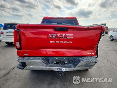 Zdjęcie 6 z 11 samochodu: 2019 GMC SIERRA C1500 SLE VIN:3GTP8BED1KG226836 - miniatura
