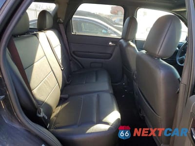 Zdjęcie 11 z 12 samochodu: 2012 FORD ESCAPE LIMITED VIN:1FMCU9EG3CKB65797 - miniatura