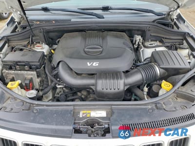 Zdjęcie 12 z 13 samochodu: 2015 JEEP GRAND CHEROKEE LIMITED VIN:1C4RJFBGXFC940797 - miniatura