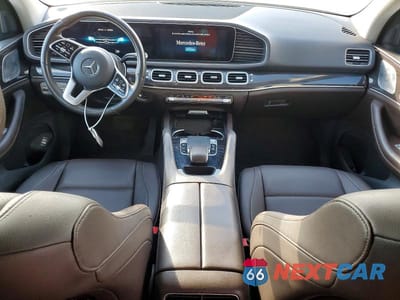 Zdjęcie 8 z 12 samochodu: 2020 MERCEDES-BENZ GLE 350 4MATIC VIN:4JGFB4KB6LA013047 - miniatura