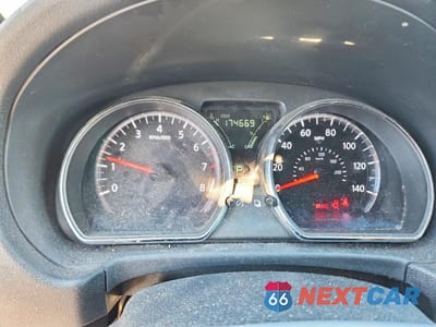 Zdjęcie 9 z 11 samochodu: 2019 NISS VERSA SV VIN:3N1CN7AP7KL857329 - miniatura