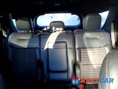 Zdjęcie 10 z 13 samochodu: 2025 FORD EXPLORER ST-LINE VIN:1FMUK7KH6SGA24042 - miniatura