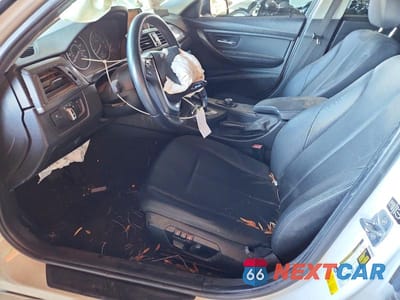 Zdjęcie 7 z 11 samochodu: 2014 BMW 328 I SULEV VIN:WBA3C1C57EK106701 - miniatura