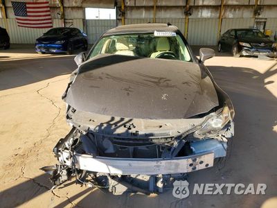 Piąte zdjęcie samochodu w środku: 2016 LEXUS IS 200T VIN:JTHBA1D29G5025207 - miniatura