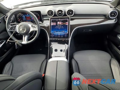 Zdjęcie 8 z 12 samochodu: 2024 MERCEDES-BENZ C 300 4MATIC VIN:W1KAF4HB7RR198056 - miniatura