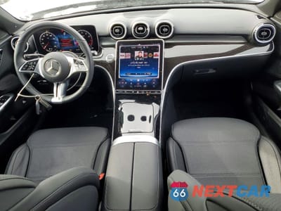 Zdjęcie 8 z 13 samochodu: 2024 MERCEDES-BENZ C 300 4MATIC VIN:W1KAF4HB7RR198056 - miniatura