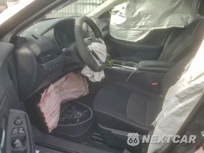 Zdjęcie 7 z 13 samochodu: 2020 NISSAN SENTRA SV VIN:3N1AB8CV1LY287575 - miniatura