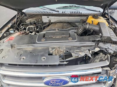 Zdjęcie 12 z 13 samochodu: 2016 FORD EXPEDITION XLT VIN:1FMJU1JT4GEF27989 - miniatura
