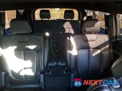 Zdjęcie 10 z 12 samochodu: 2024 JEEP GRAND CHEROKEE L LIMITED VIN:1C4RJKBGXR8593603 - miniatura