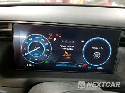 Zdjęcie 9 z 14 samochodu: 2024 HYUNDAI TUCSON N LINE VIN:KM8JFCD19RU162122 - miniatura