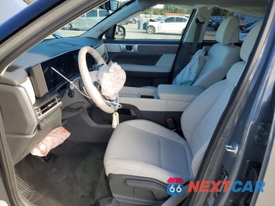 Zdjęcie 7 z 13 samochodu: 2026 HYUNDAI SANTA FE SE VIN:5NMP14GL5TH167476 - miniatura