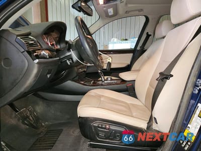 Zdjęcie 7 z 12 samochodu: 2016 BMW X3 XDRIVE28I VIN:5UXWX9C5XG0D81921 - miniatura