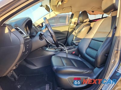 Zdjęcie 7 z 12 samochodu: 2014 MAZDA 6 TOURING VIN:JM1GJ1V69E1162418 - miniatura