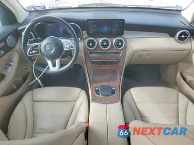 Zdjęcie 8 z 14 samochodu: 2020 MERCEDES-BENZ GLC 300 VIN:W1N0G8DB1LF857038 - miniatura