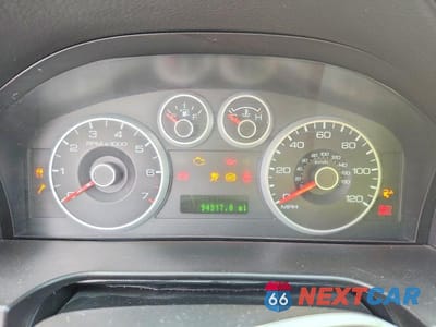 Zdjęcie 9 z 11 samochodu: 2007 FORD FUSION SEL VIN:3FAHP08177R122379 - miniatura