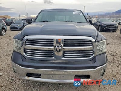 Piąte zdjęcie samochodu w środku: 2014 RAM 1500 SLT VIN:1C6RR7TM1ES343830 - miniatura