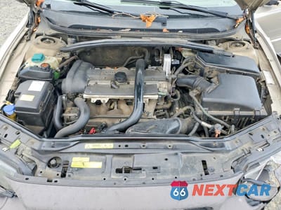 Zdjęcie 11 z 12 samochodu: 2003 VOLVO XC70 VIN:YV1SZ59H331100770 - miniatura