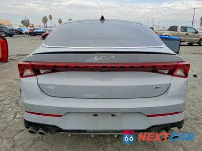 Zdjęcie 6 z 12 samochodu: 2024 KIA K5 GT VIN:5XXG44J89RG252727 - miniatura
