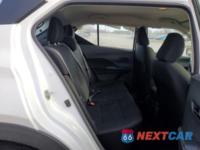 Zdjęcie 11 z 13 samochodu: 2025 NISSAN KICKS PLAY S VIN:3N1CP5BV7SL474518 - miniatura