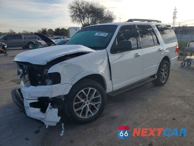 2016 FORD EXPEDITION XLT 1FMJU1HT5GEF30972 - główne zdjęcie licytacji z USA - miniatura