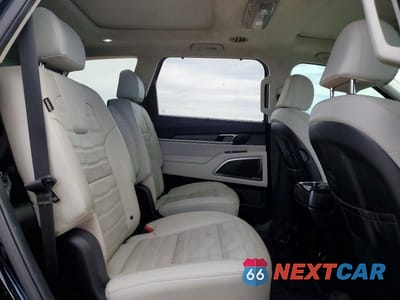 Zdjęcie 11 z 12 samochodu: 2023 KIA TELLURIDE SX PRESTIGE VIN:5XYP5DGC6PG365312 - miniatura