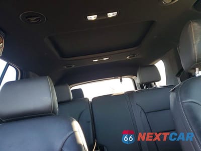 Zdjęcie 10 z 13 samochodu: 2023 CHEVROLET TRAVERSE LT VIN:1GNEVHKW1PJ244307 - miniatura