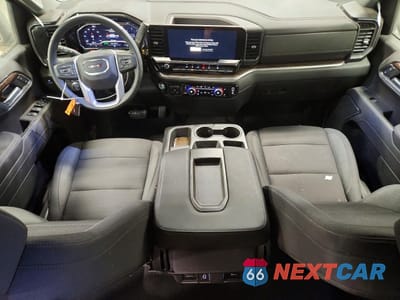 Zdjęcie 8 z 15 samochodu: 2025 GMC SIERRA K1500 ELEVATION-L VIN:3GTPUJEK1SG349010 - miniatura