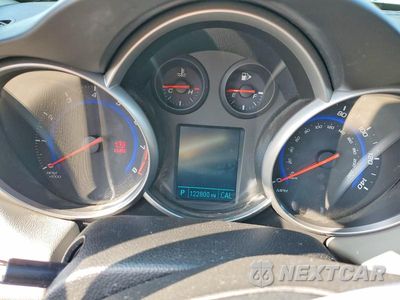 Zdjęcie 9 z 11 samochodu: 2016 CHEVROLET CRUZE LIMITED LS VIN:1G1PC5SG0G7152626 - miniatura