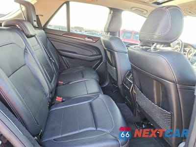 Zdjęcie 11 z 13 samochodu: 2014 MERCEDES-BENZ ML 350 4MATIC VIN:4JGDA5HB2EA365827 - miniatura