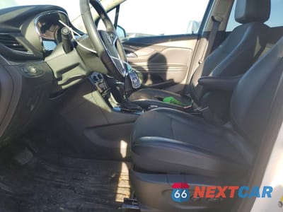 Zdjęcie 7 z 12 samochodu: 2021 BUICK ENCORE PREFERRED VIN:KL4CJESM1MB376962 - miniatura