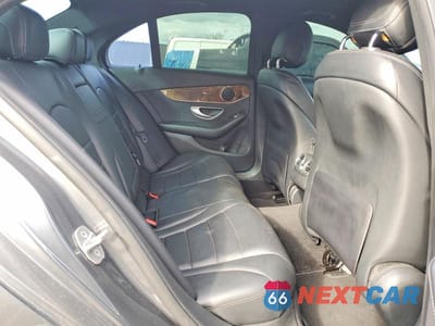 Zdjęcie 10 z 11 samochodu: 2018 MERCEDES-BENZ C 300 VIN:55SWF4JB2JU247103 - miniatura