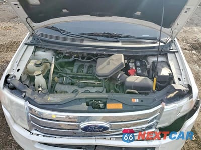 Zdjęcie 12 z 13 samochodu: 2010 FORD EDGE LIMITED VIN:2FMDK3KC6ABB08879 - miniatura
