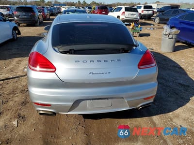 Zdjęcie 6 z 13 samochodu: 2016 PORSCHE PANAMERA 2 VIN:WP0AA2A77GL005049 - miniatura