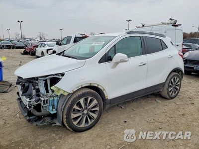 2018 BUICK ENCORE ESSENCE KL4CJCSB3JB598613 - główne zdjęcie licytacji z USA - miniatura