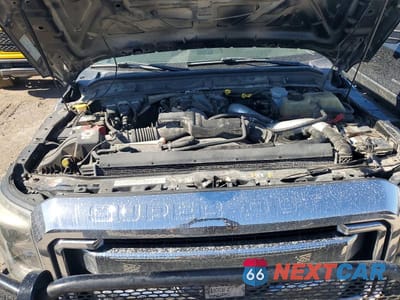 Zdjęcie 12 z 12 samochodu: 2015 FORD F250 SUPER DUTY VIN:1FT7W2BT5FEC88030 - miniatura