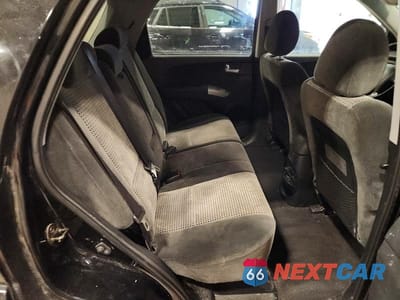 Zdjęcie 10 z 11 samochodu: 2006 KIA NEW SPORTAGE VIN:KNDJE723167252524 - miniatura